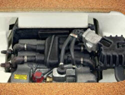 Revell VW T3 Bus Autómodell építőkészlet 1: 25 (07706) (07706)