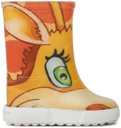 Boatilus Gyermek gumicsizma, Boatilus, 303200923, sárga, PVC, 23 EU (0000303200923_23)