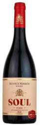 KOVÁCS NIMRÓD Soul Syrah 2020 0, 75l 13, 9% DRS