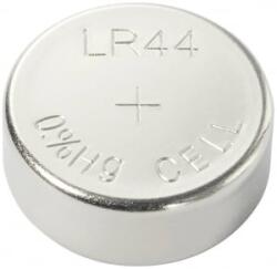 VOLTCRAFT Gombelem LR 44 10 db 140 mAh Alkáli mangán AG13 (VC-12606865) (VC-12606865) - aqua