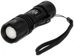 brennenstuhl LuxPremium TL 410 F LED Kézilámpa (1173750004) (1173750004)