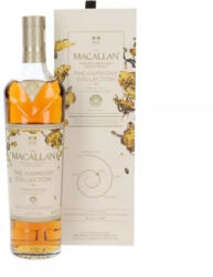 THE MACALLAN Harmony Guardian Oak whisky 0, 7l 44, 2% DD