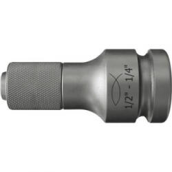 Fischer TX (553928) 1/2 (12.5 mm), 1/4 (6.3 mm) Bit befogó TX 40 1 db 1/2, 1/4 (553928)