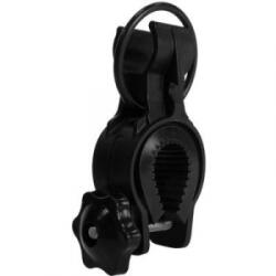 Armytek Univerzális ABM-01 konzol Zseblámpa tartozék ABM-01 számára ArmyTek varázsló, ArmyTek Tiara C1, ArmyTek Elf, Zseblámpák O 24, 5 mm (A02206)