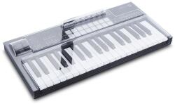 Decksaver LE (Light Edition) Novation Launchkey 37 MK3 Cover