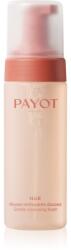 PAYOT Nue Mousse Nettoyante Douceur нежна почистваща пяна за всички типове кожа на лицето 150ml