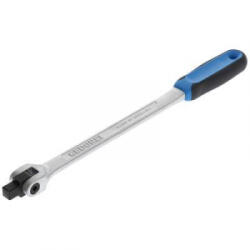 GEDORE 1997 (6144910) Csuklós markolat Elhajtás 1/2 (12.5 mm) 381 mm 1 db (6144910)