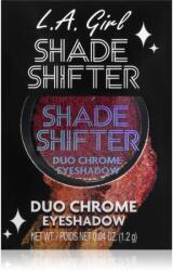 L.A. GIRL COSMETICS Shade Shifter farduri de ochi de lungă durată culoare Sunset 1.2 g