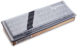 Decksaver Sequential Prophet 5 & 10 Desktop (Soft Fit) Cover