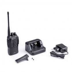 Midland G10 Pro PMR 4er Handwerker-Koffer PMR készülék 4 részes készlet (C1107. S2) (C1107.S2) - aqua