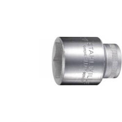 STAHLWILLE 52 18 03030018 Külső hatlap Dugókulcs betét 18 mm 1/2 (12, 5 mm) (03030018)