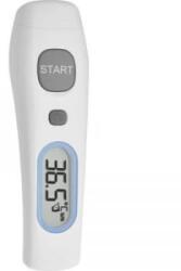 TFA THD2FE Infra lázmérő Érintésmentes mérés, Lázriasztással (15.2024. 02) (15.2024.02)