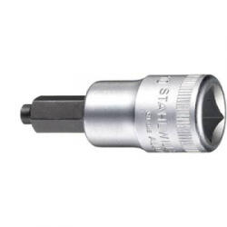 STAHLWILLE 54 IC 8 (03070008) Belső hatlap BO Dugókulcs bit betét 8 mm 1/2 (12, 5 mm) (03070008)
