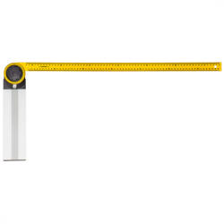 TOPEX Szögmérő 750mm (30C347) - olaj