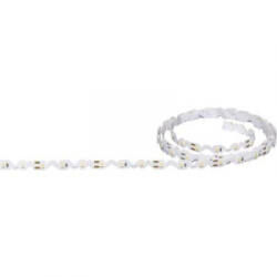 Paulmann LED csík alap készlet Dugóval 12 V 150 cm Melegfehér FlexLED 3D 78961 (78961) - aqua
