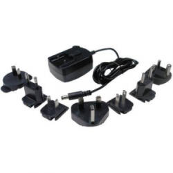 Phihong PSAC12R-090 Dugasztápegység, fix feszültségű 9 V/DC 1330 mA 12 W stabilizált (PSAC12R-090)