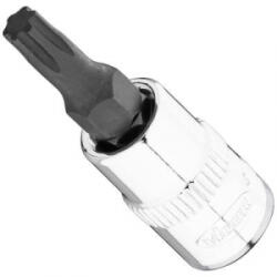 VIGOR (V7037-IP25) T+ profil Csavarhúzó betét 1 db Négylap, 1/4 (6, 3 mm) (V7037-IP25)