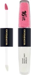 Dermacol 16H Lip Colour No. 15 4ml + 4ml (85975637)