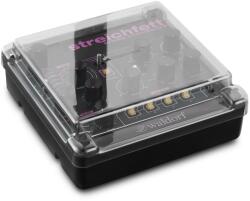 Decksaver Waldorf Streichfett, 2-Pole, Rocket Cover