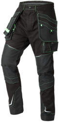 NEO TOOLS Munkanadrág, premium pro, xxxl (81-234-XXXL) - olaj