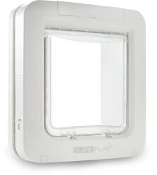  SureFlap Kiegészítésül fehér alagút hosszabbító SureFlap Microchip macskaajtóhoz