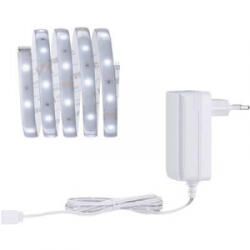 Paulmann (79872) LED csík alap készlet Dugóval 24 V 1.5 m Nappalifény fehér 1 készlet (79872) - aqua