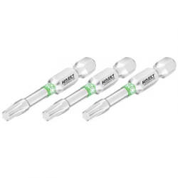 HAZET (2223NSLG-T25/3) (2223NSLG-T25/3) TX bit T 25 C 6.3 1 db (2223NSLG-T25/3)