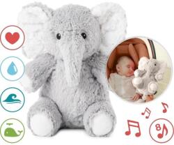 Cloud b Eli The Elephant On The Go elefánt
