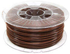 Spectrum PLA filament 1.75mm, 1kg barna (5903175657008)
