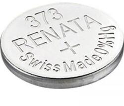 Renata 373 gombelem, ezüstoxid, 1, 55V, 29 mAh, Renata SR916SW, SR68, SR916, V373, D373, 617, WA, 280-45, SB-AJ, SB-DJ (373.CU MF)