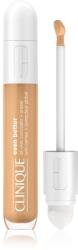 Clinique Even Better All-Over Concealer + Eraser покриващ коректор цвят CN 58 Honey 6ml