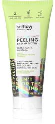 So!flow Normalizing Face Peeling дълбоко почистващ пилинг за мазна кожа 75ml