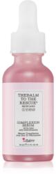theBalm To The Rescue® Complexion ser facial cu efect iluminator cu efect calmant 30 ml