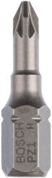 Bosch Pozidriv extra kemény bitfej PZ1 x 25 mm - 10 db/cs (2607001555)