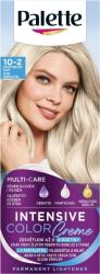 Schwarzkopf SCHWARZKOPF PALETTE Intensive Color Cream 10-2 (A10) ultra hamvasszőke