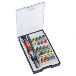 kwb (115700) Bit készlet 40 részes (115700)