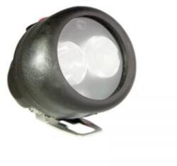 KSE-Lights 6003-series PERFORMANCE LED Sisaklámpa Akkuról üzemeltetett 420 lm 30 óra (KS-6003) (KS-6003) - aqua