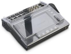 Decksaver Allen & Heath CQ-12T Cover