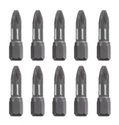 kwb TORSION MRG PZ2 torziós behajtó bit 25mm (10db) (49122112) (49122112)