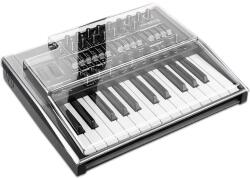Decksaver LE (Light Edition) Arturia Mini Brute Cover