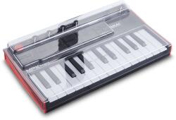 Decksaver LE (Light Edition) Akai Professional MPK mini Play MK3 Cover