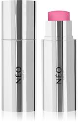 Neo make up Intense Serum Blush Stick кремообразен руж в стик цвят 03 Light Pink 7 гр