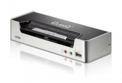 ATEN KVM Switch 2PC USB HDMI (CS1792) (CS1792)