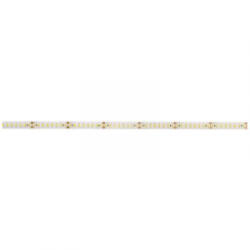 DEKO-LIGHT (840333) LED csík EEK: E (A - G) Nyílt kábelvég 24 V/DC 5000 mm Melegfehér 5 m (840333)