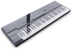 Decksaver Native Instruments Kontrol S61 MK3 Cover