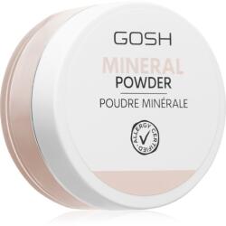 Gosh copenhagen Mineral Powder минерална пудра цвят 002 Ivory 8 гр