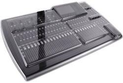 Decksaver Behringer X32 Cover