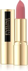 Eveline Cosmetics Variété сатенено червило цвят 02 Cabaret Chic 4 гр