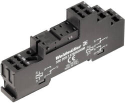 Weidmüller Reléfoglalat SRC 2CO Z 8783930000 Weidmüller (8783930000)