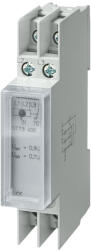 Siemens 5TT3400 feszültségfigyelő relé, 3F+N, 230/400VAC, 1CO, 0.7 és 0, 9Uc (5TT3400)